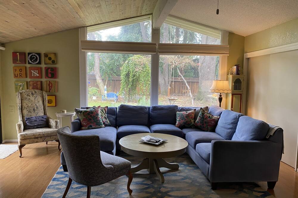 Photo of Livingroom in Fresno