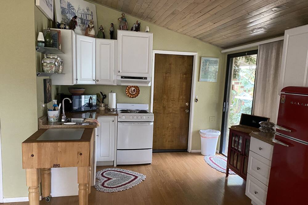 Photo of Kitchen in Fresno