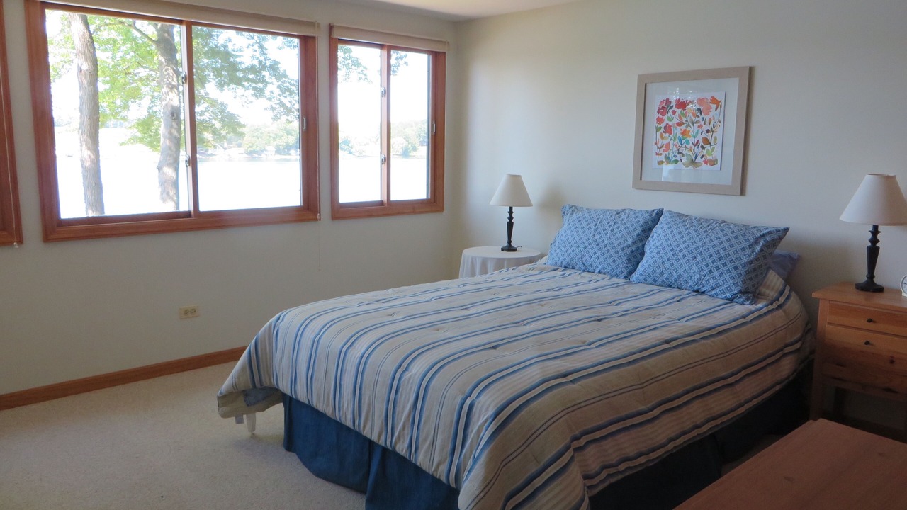 Photo of Bedroom in Three Rivers