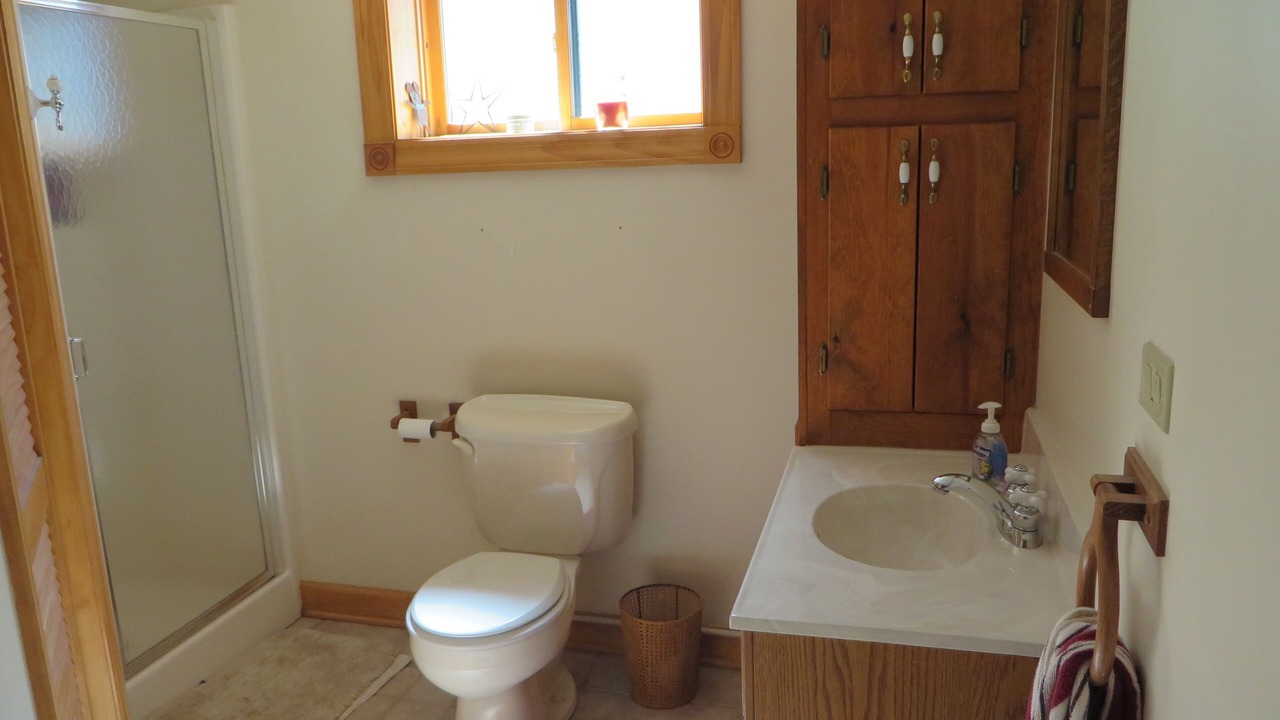 Photo of Bathroom in Three Rivers