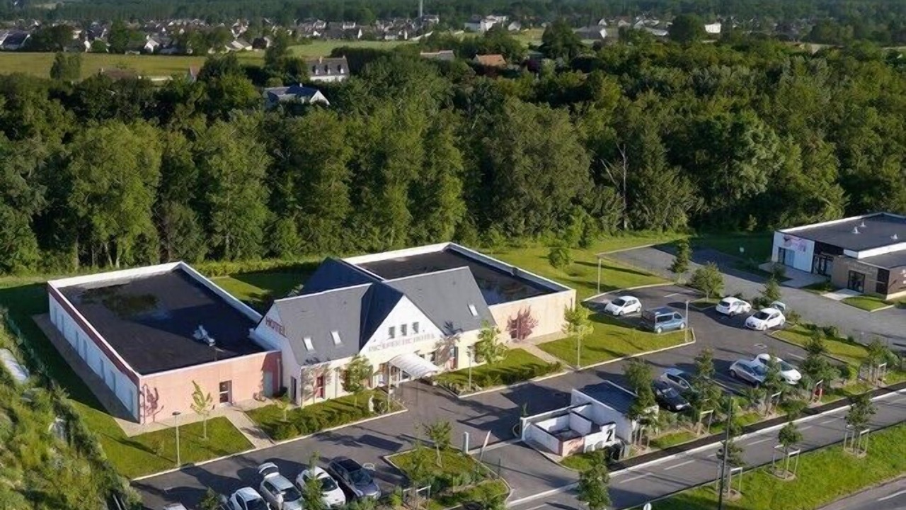 Photo of Outdoor in Montbazon
