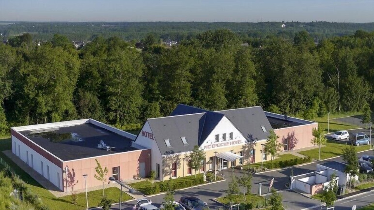 Photo of Outdoor in Montbazon