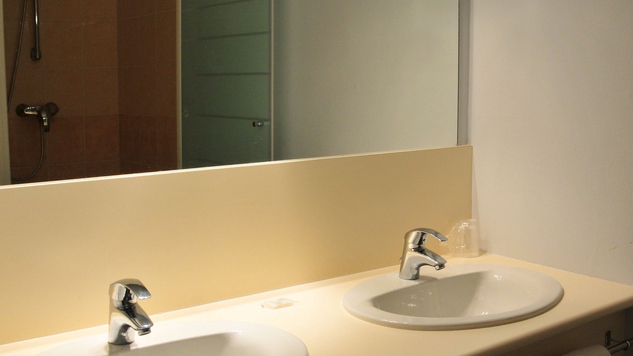 Photo of Bathroom in Montbazon