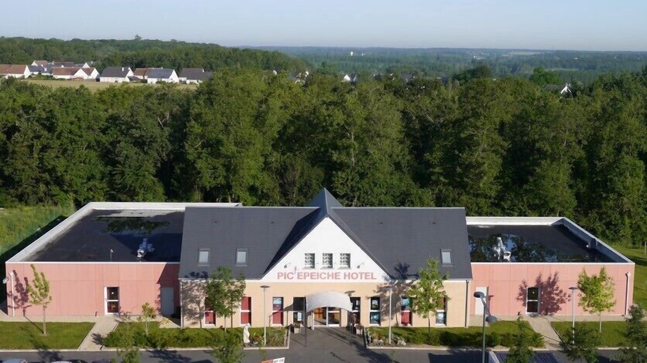 Photo of Outdoor in Montbazon