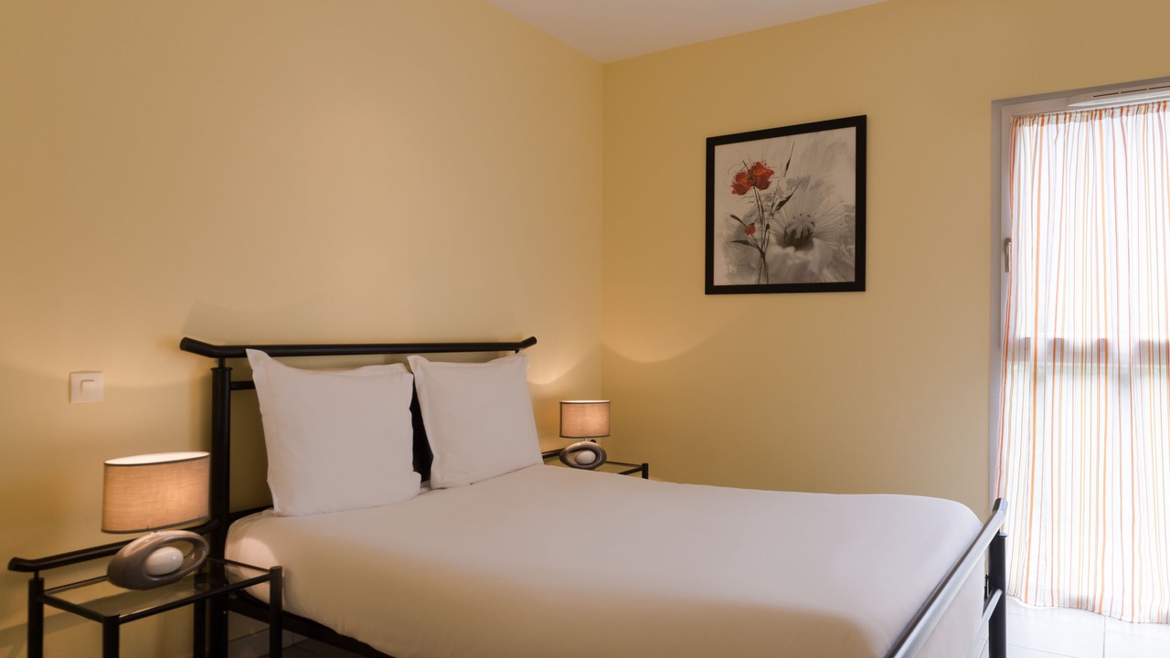 Photo of Bedroom in Montbazon