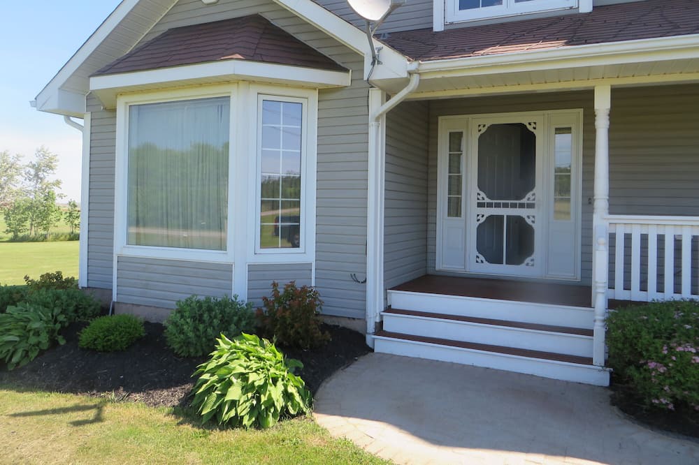 Photo of Outdoor in New Glasgow