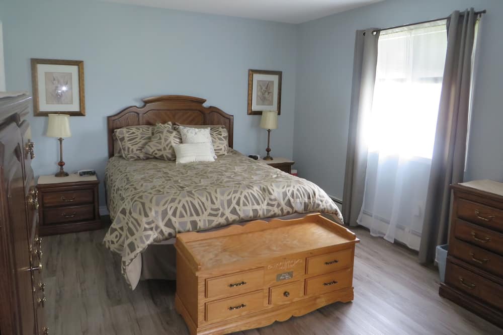 Photo of Bedroom in New Glasgow