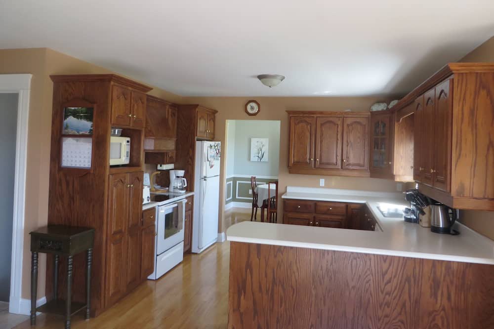 Photo of Bedroom in New Glasgow