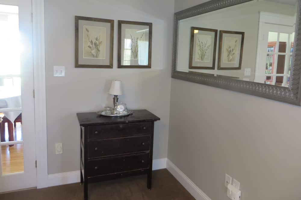 Photo of Bedroom in New Glasgow