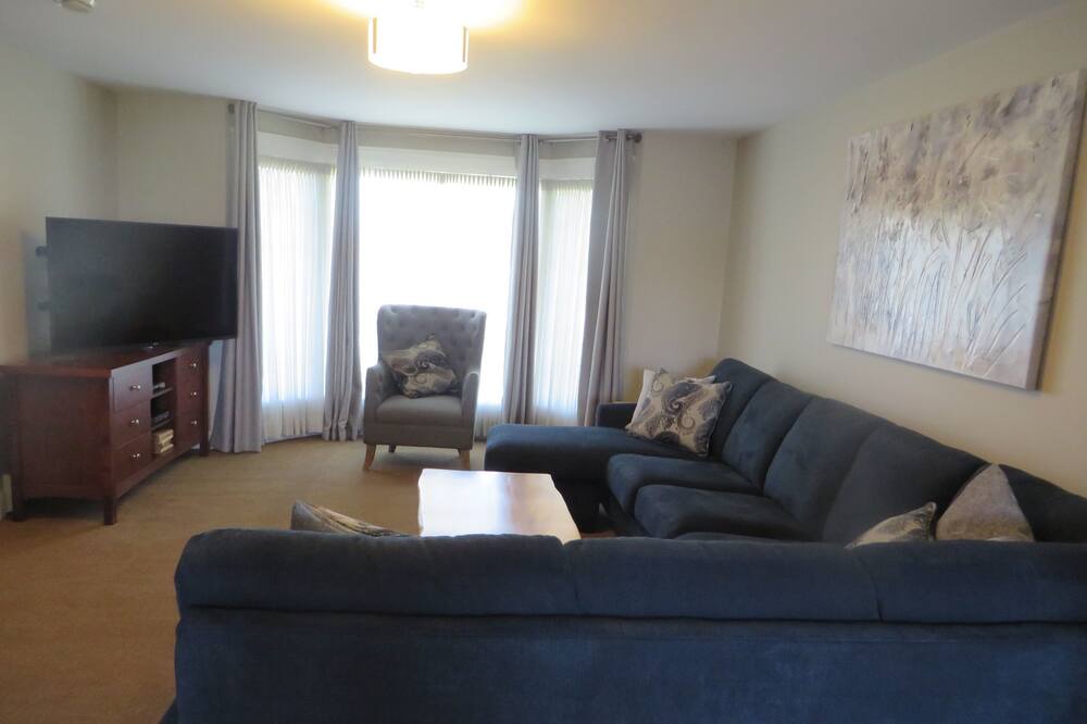 Photo of Livingroom in New Glasgow