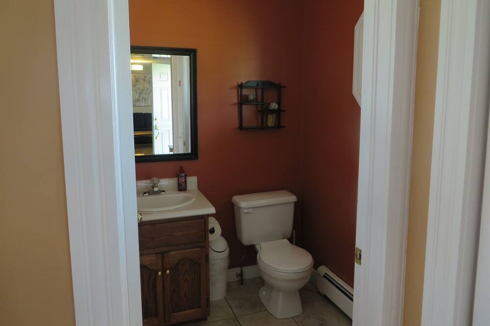 Photo of Bathroom in New Glasgow