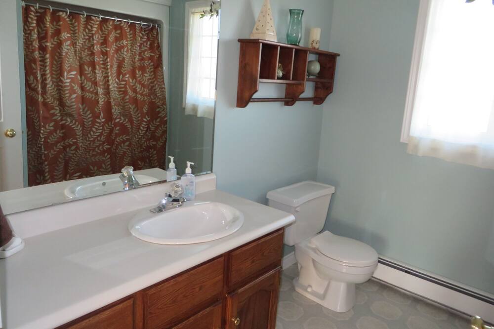 Photo of Bathroom in New Glasgow