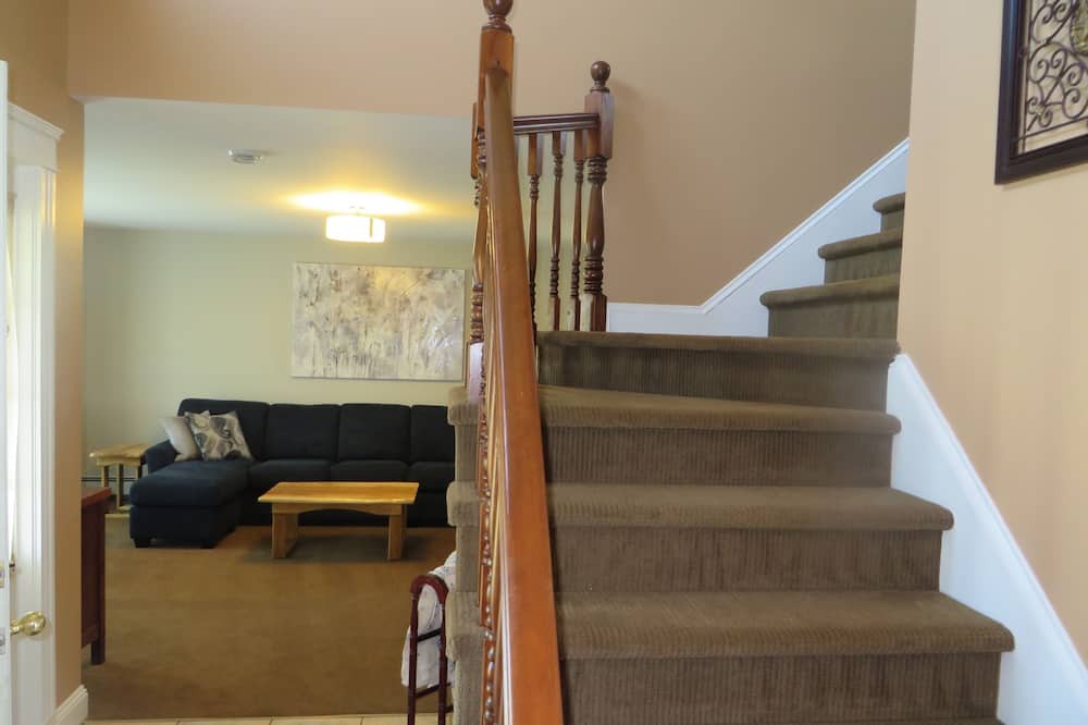 Photo of Bedroom in New Glasgow