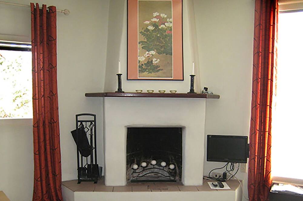 Photo of Livingroom in Santa Fe