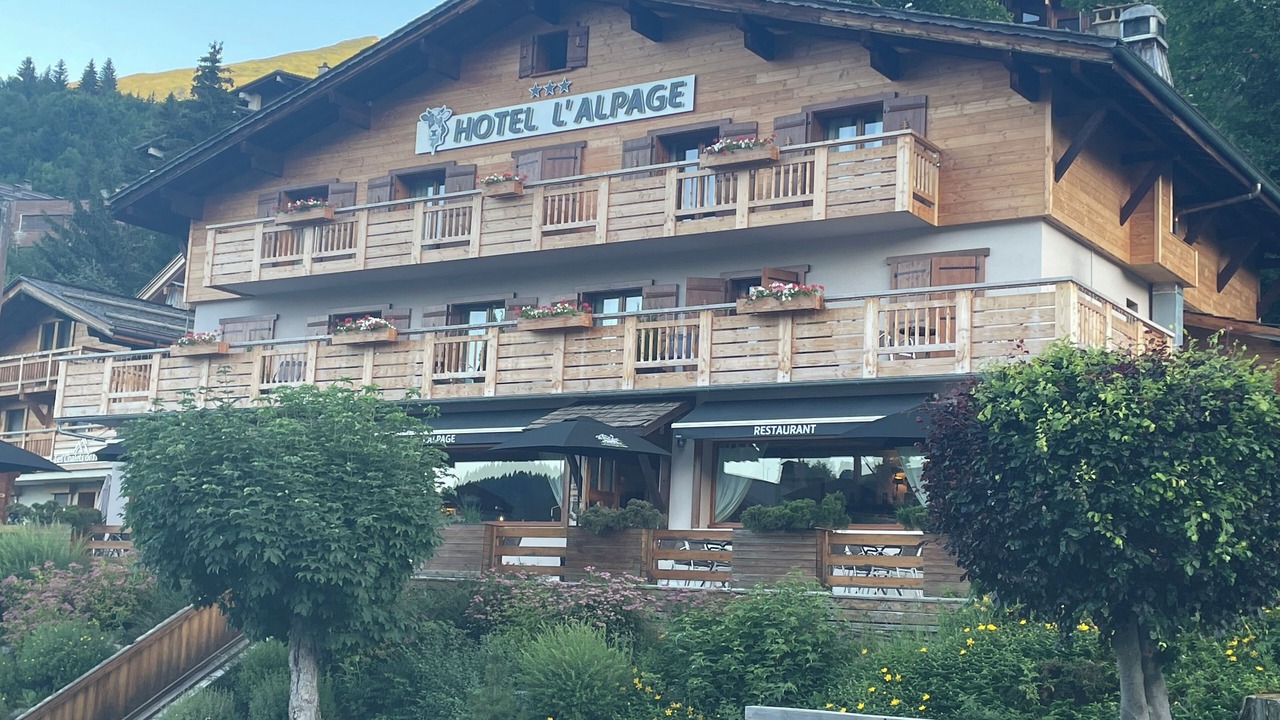 Photo of Outdoor in Le Grand-Bornand
