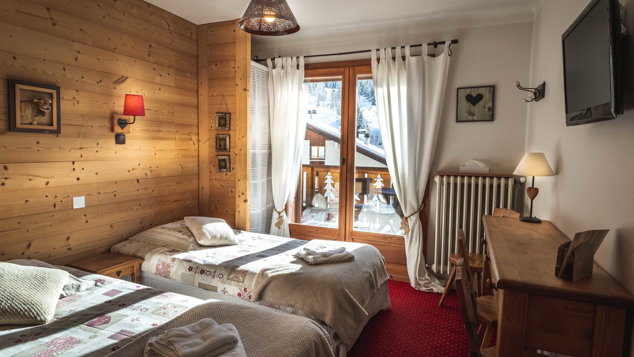 Photo of Others in Le Grand-Bornand