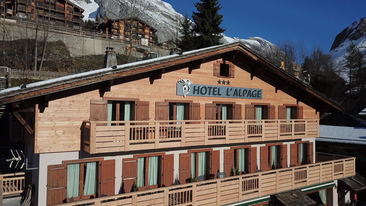 Photo of Outdoor in Le Grand-Bornand