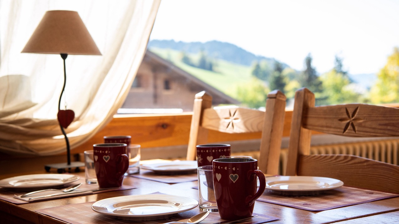 Photo of Others in Le Grand-Bornand