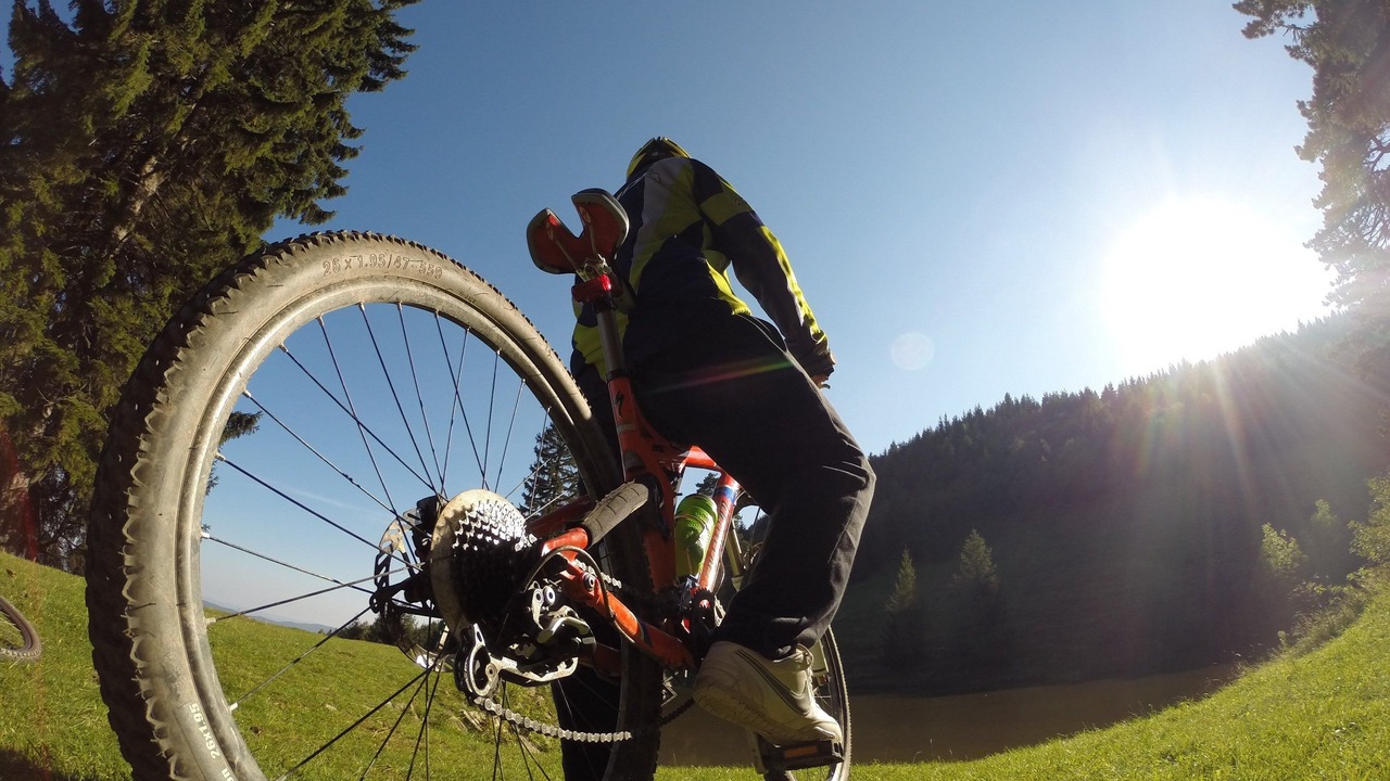 Photo of Outdoor in Le Grand-Bornand