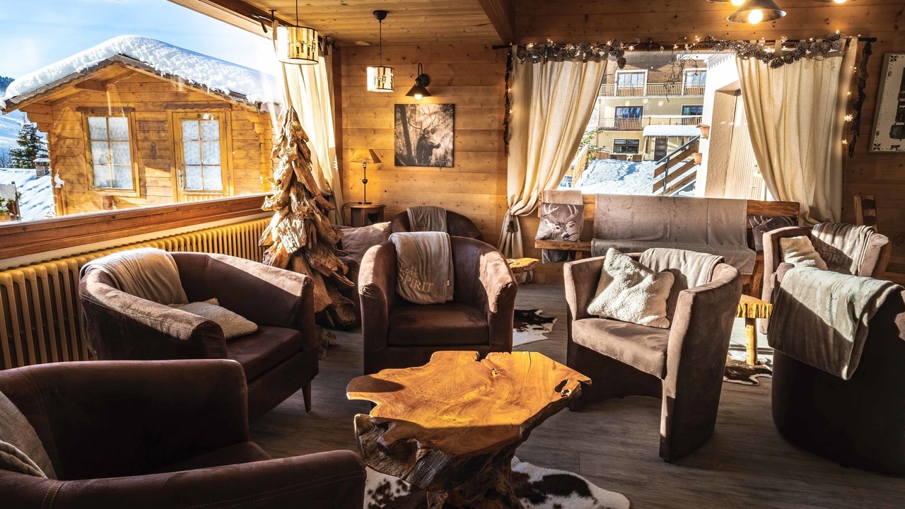Photo of Others in Le Grand-Bornand