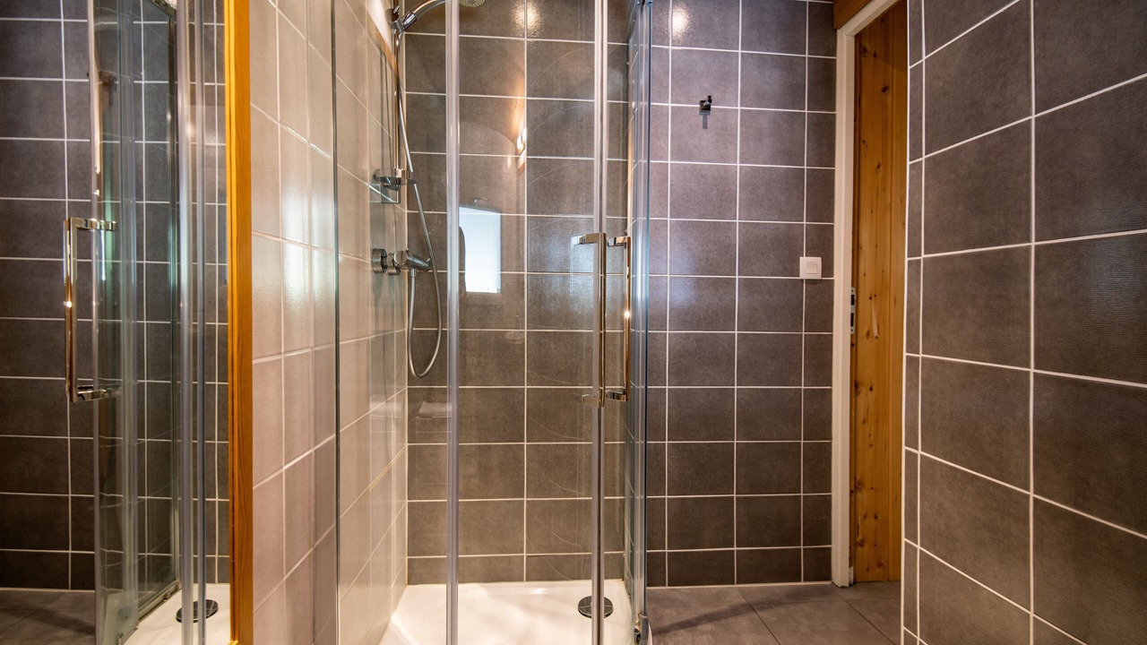 Photo of Bathroom in Le Grand-Bornand