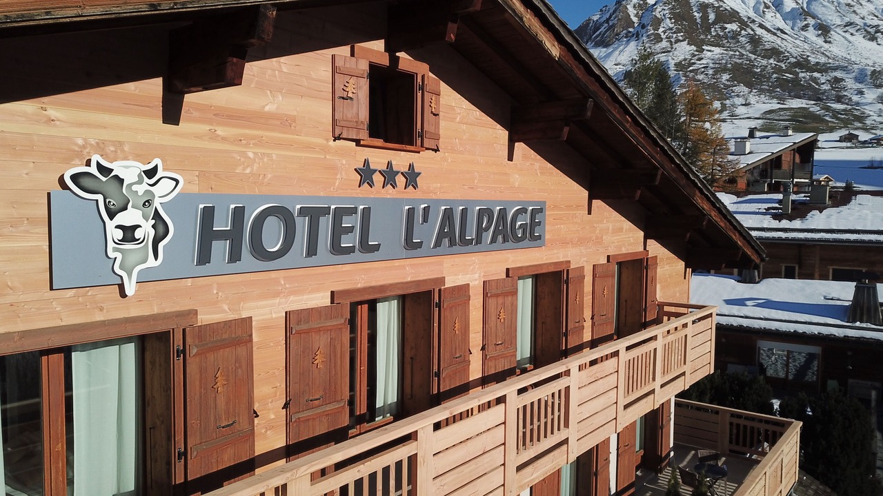 Photo of Outdoor in Le Grand-Bornand