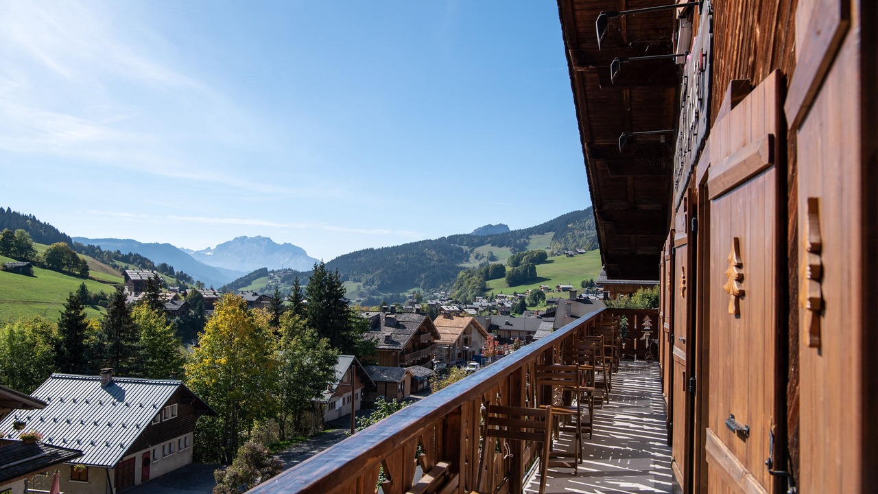 Photo of Outdoor in Le Grand-Bornand