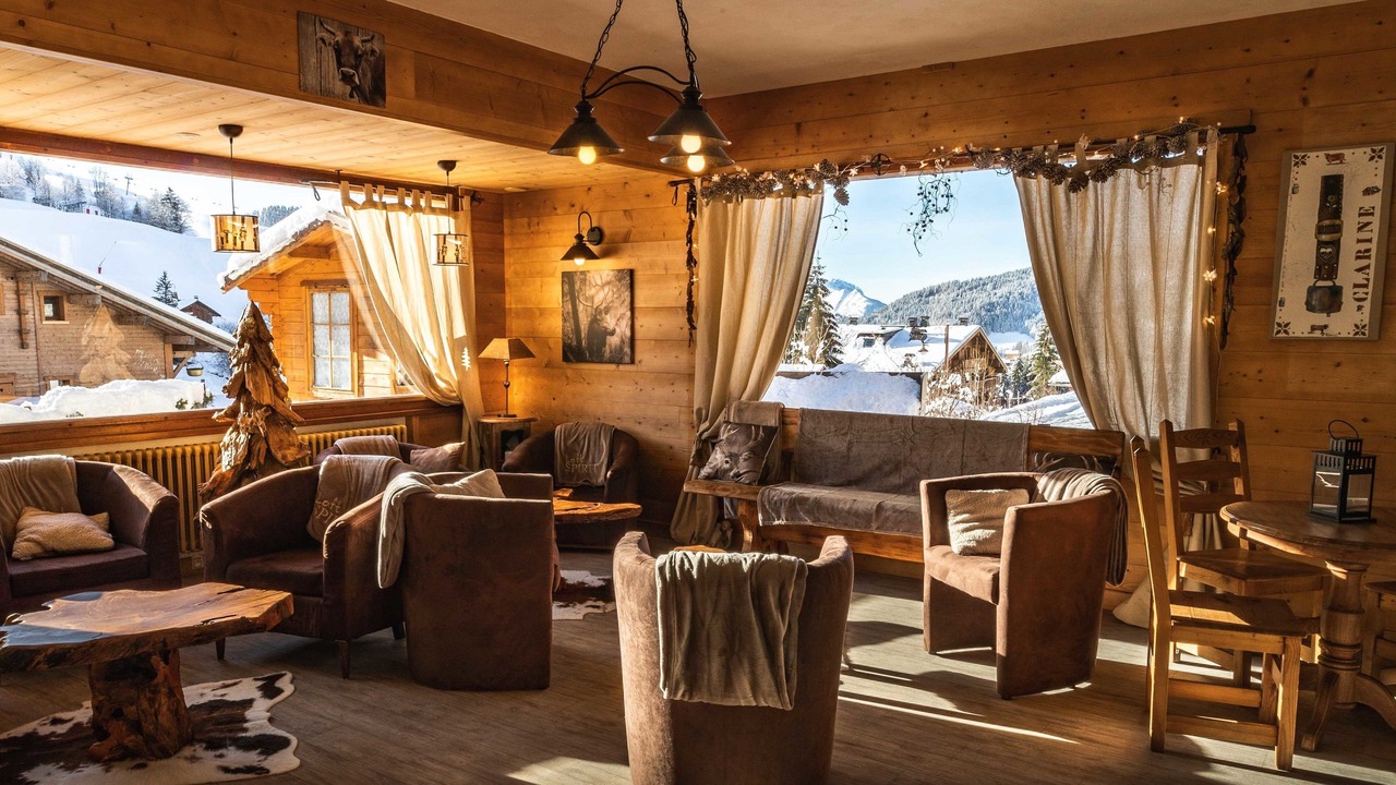 Photo of Others in Le Grand-Bornand