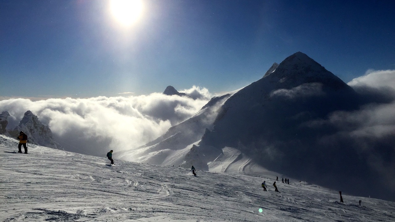 Photo of Others in Le Grand-Bornand