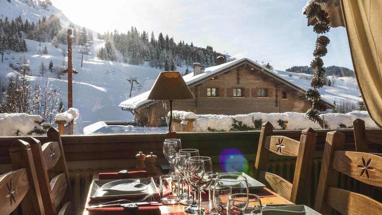 Photo of Others in Le Grand-Bornand