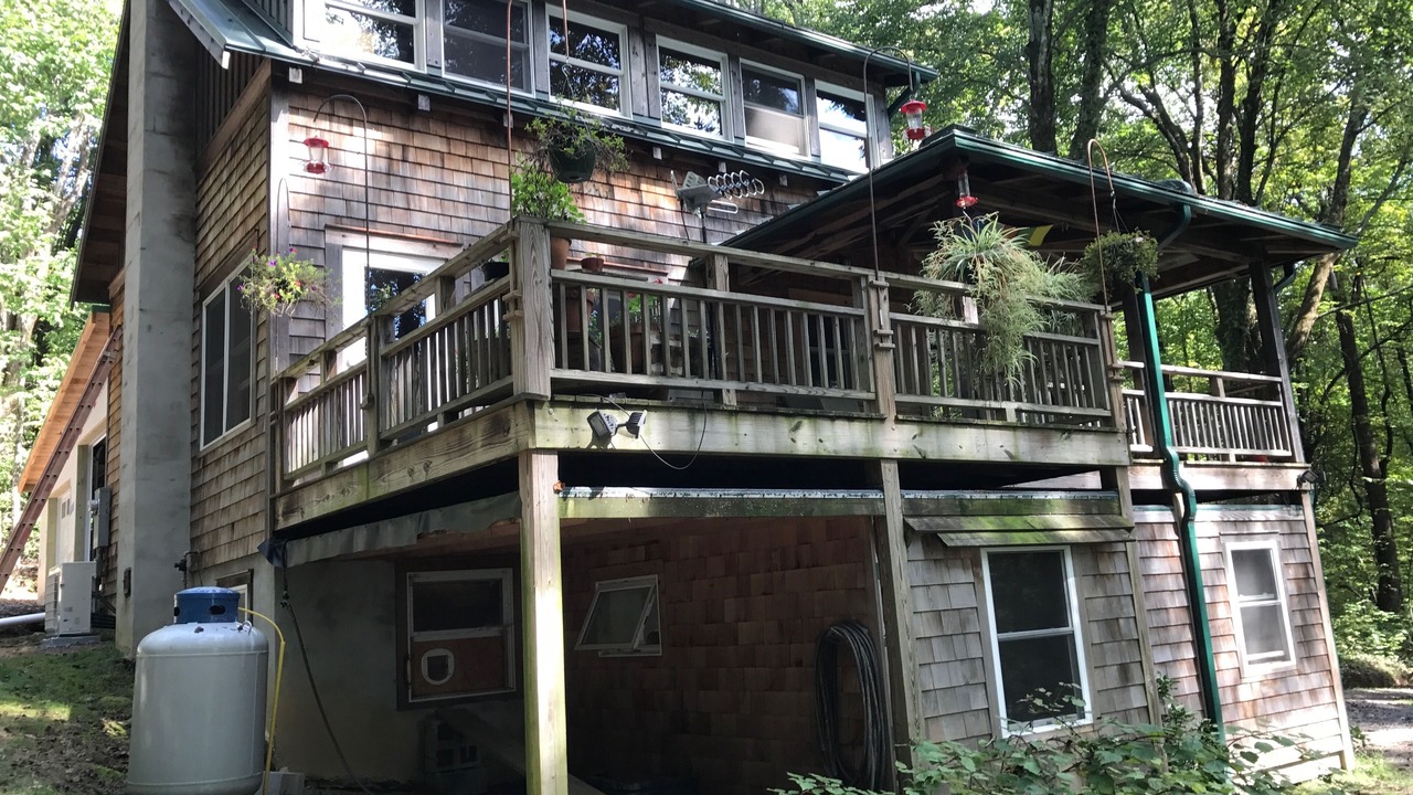 Photo of Outdoor in Chimney Rock