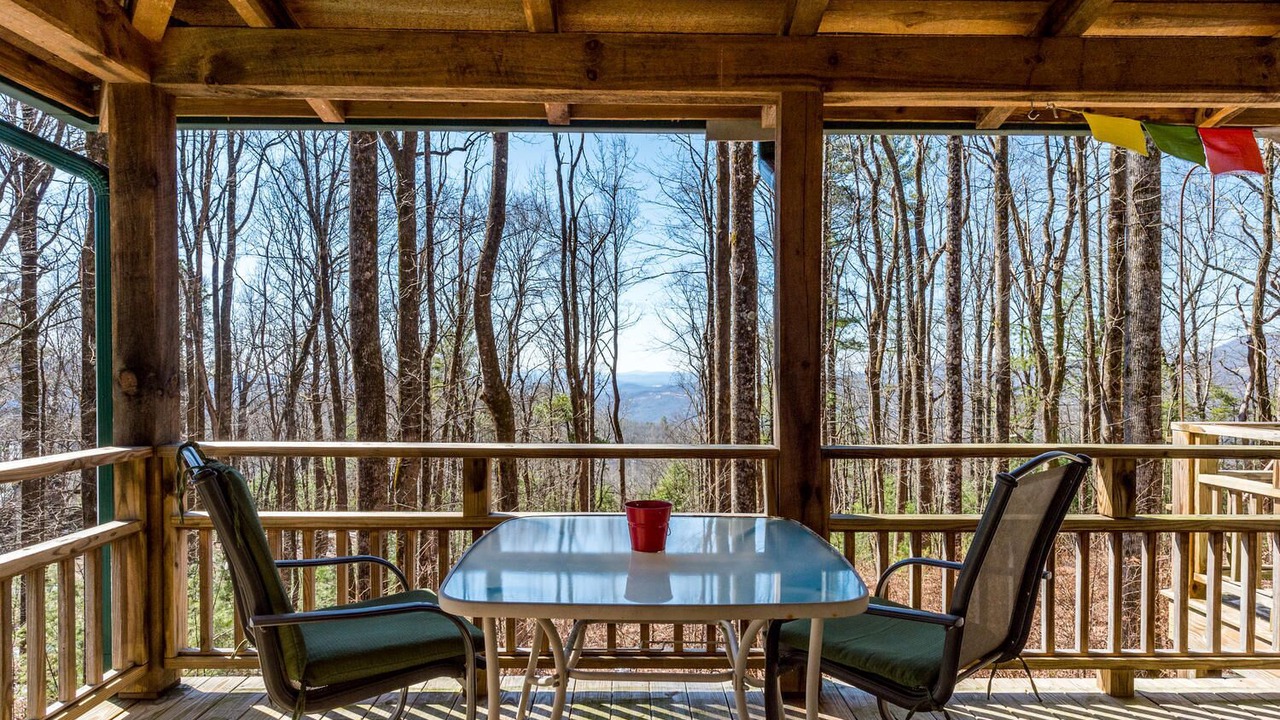 Photo of Outdoor in Chimney Rock