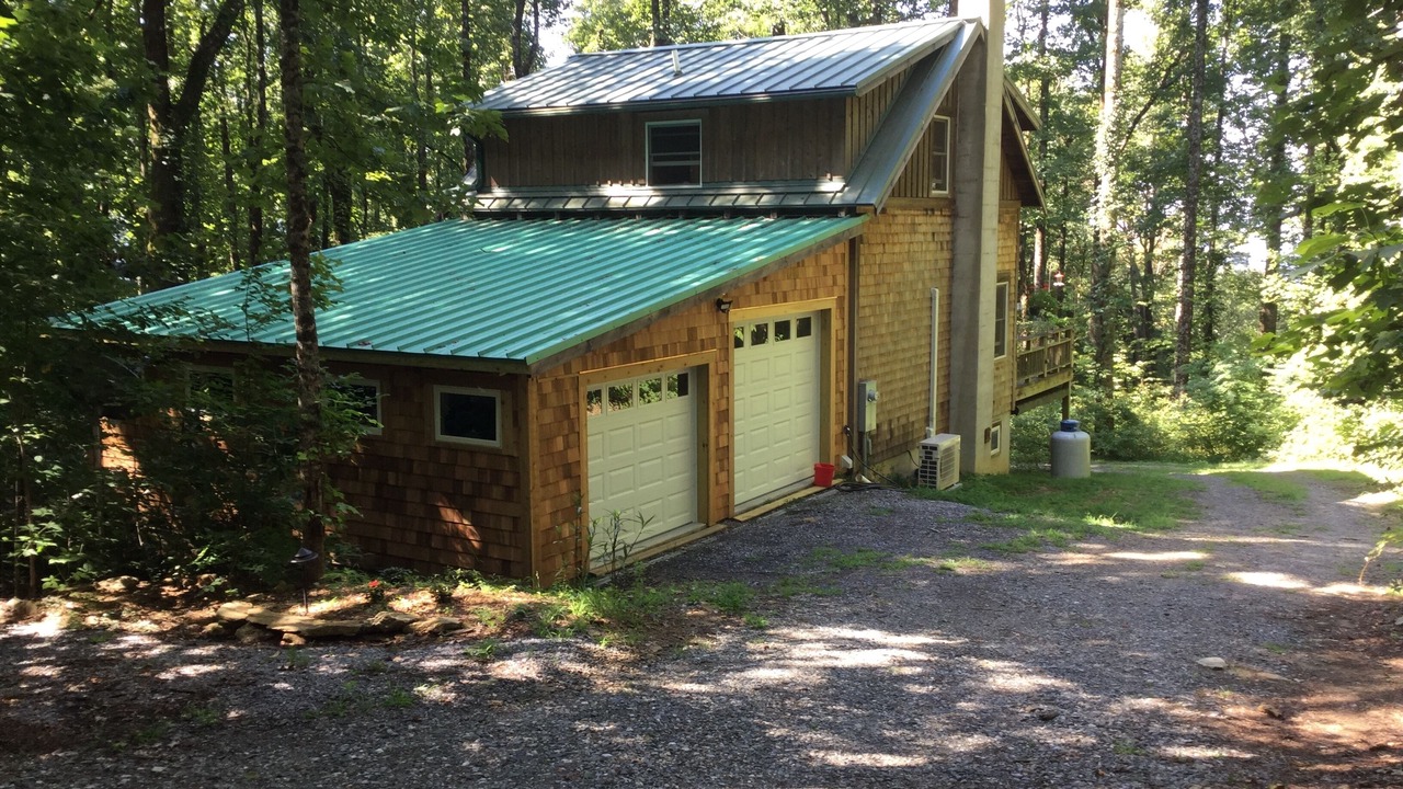Photo of Outdoor in Chimney Rock