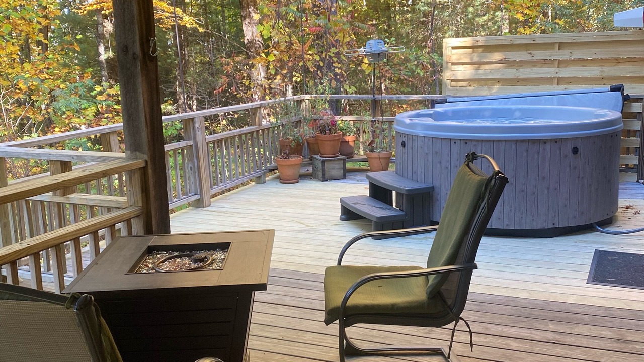 Photo of Outdoor in Chimney Rock