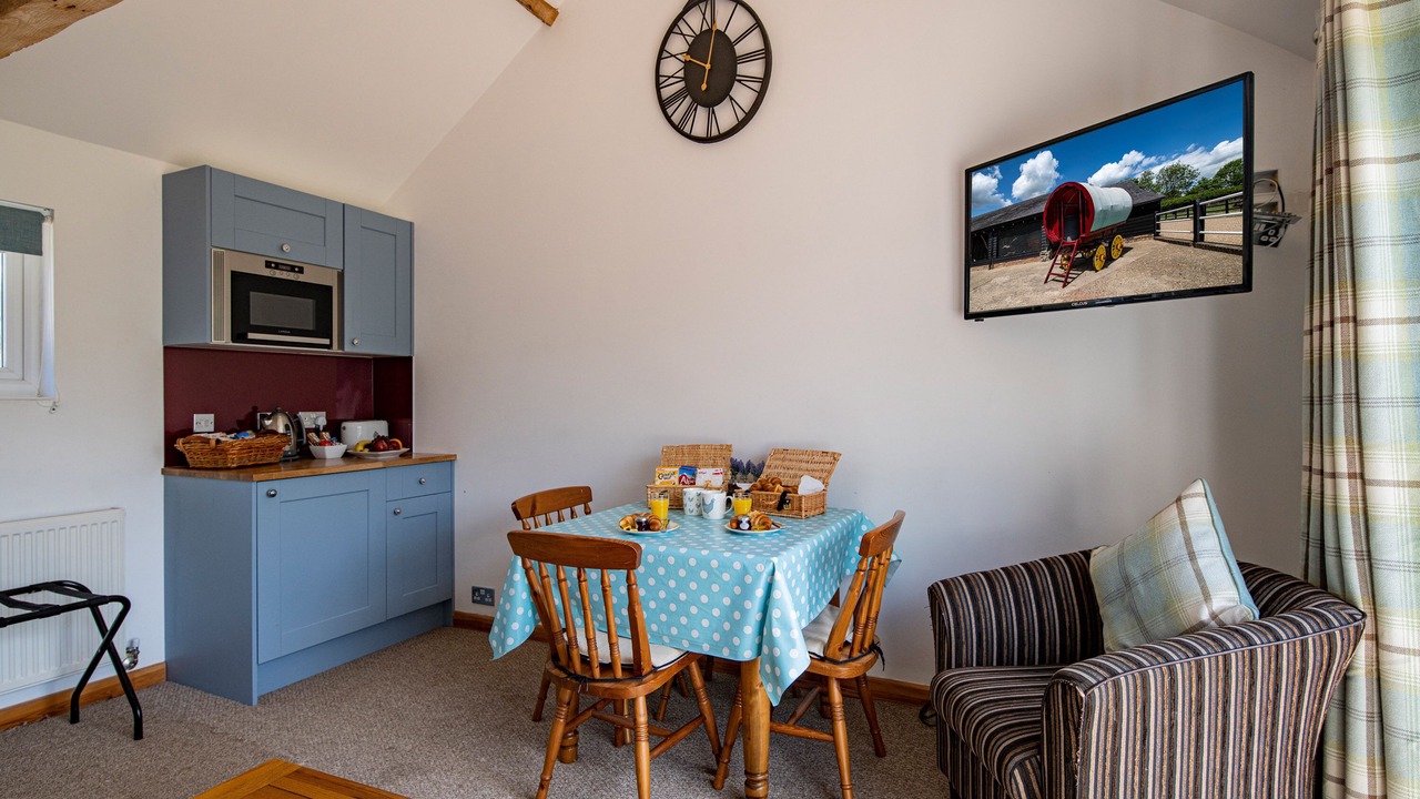 Photo of Bathroom in Tea Green