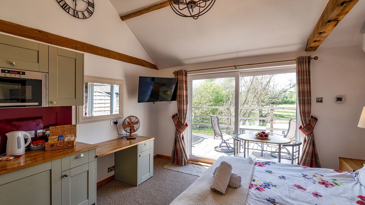 Photo of Others in Tea Green