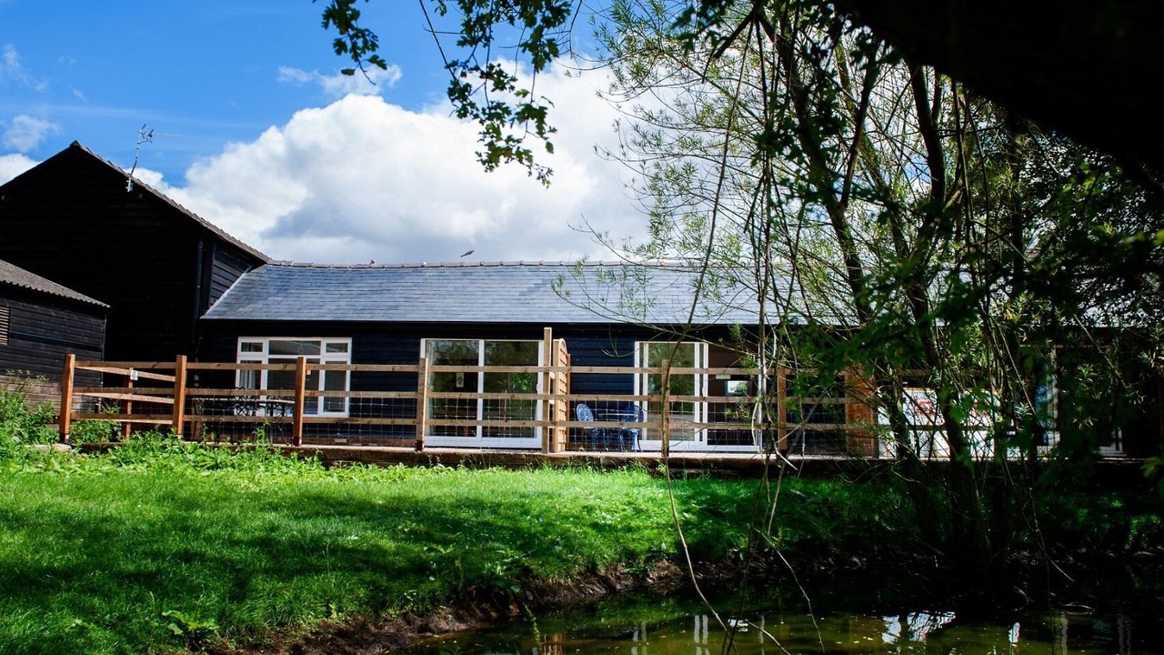 Photo of Outdoor in Tea Green