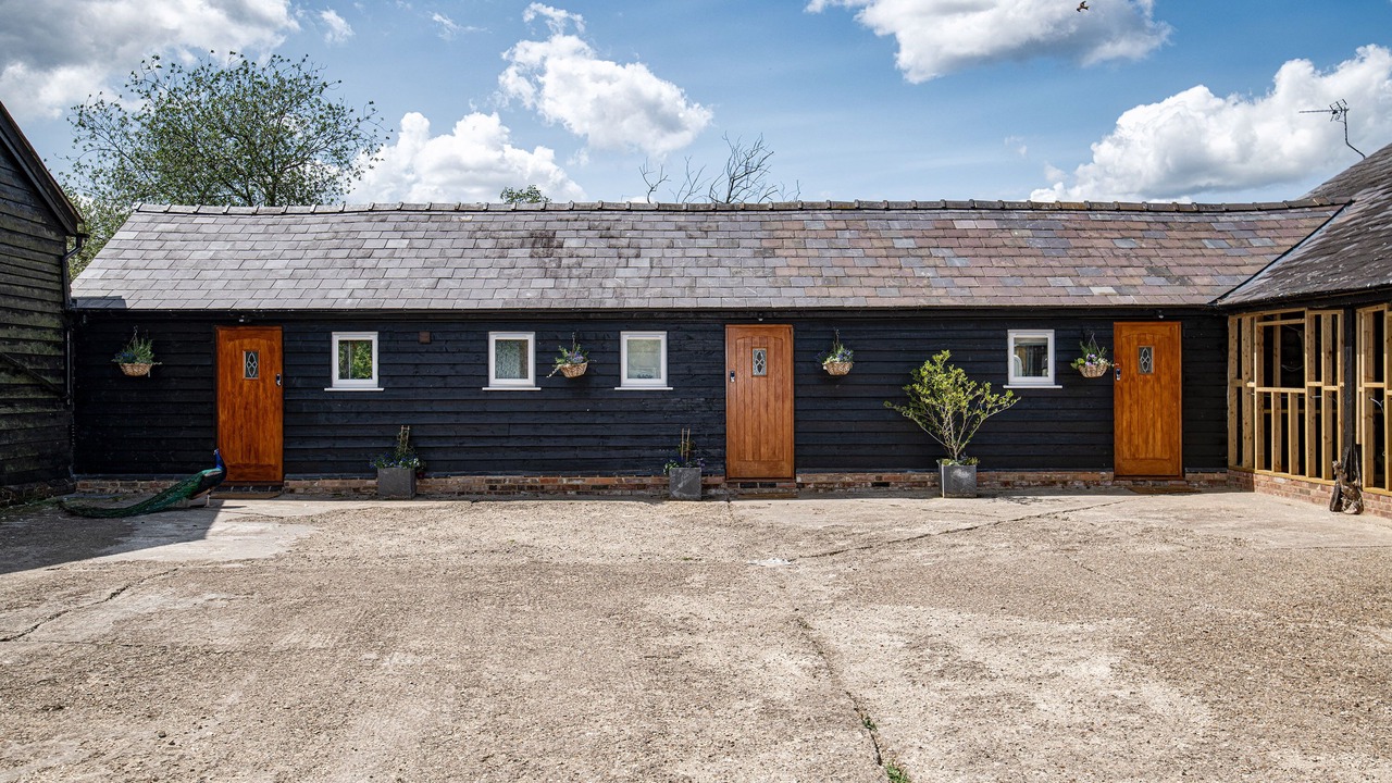 Photo of Outdoor in Tea Green