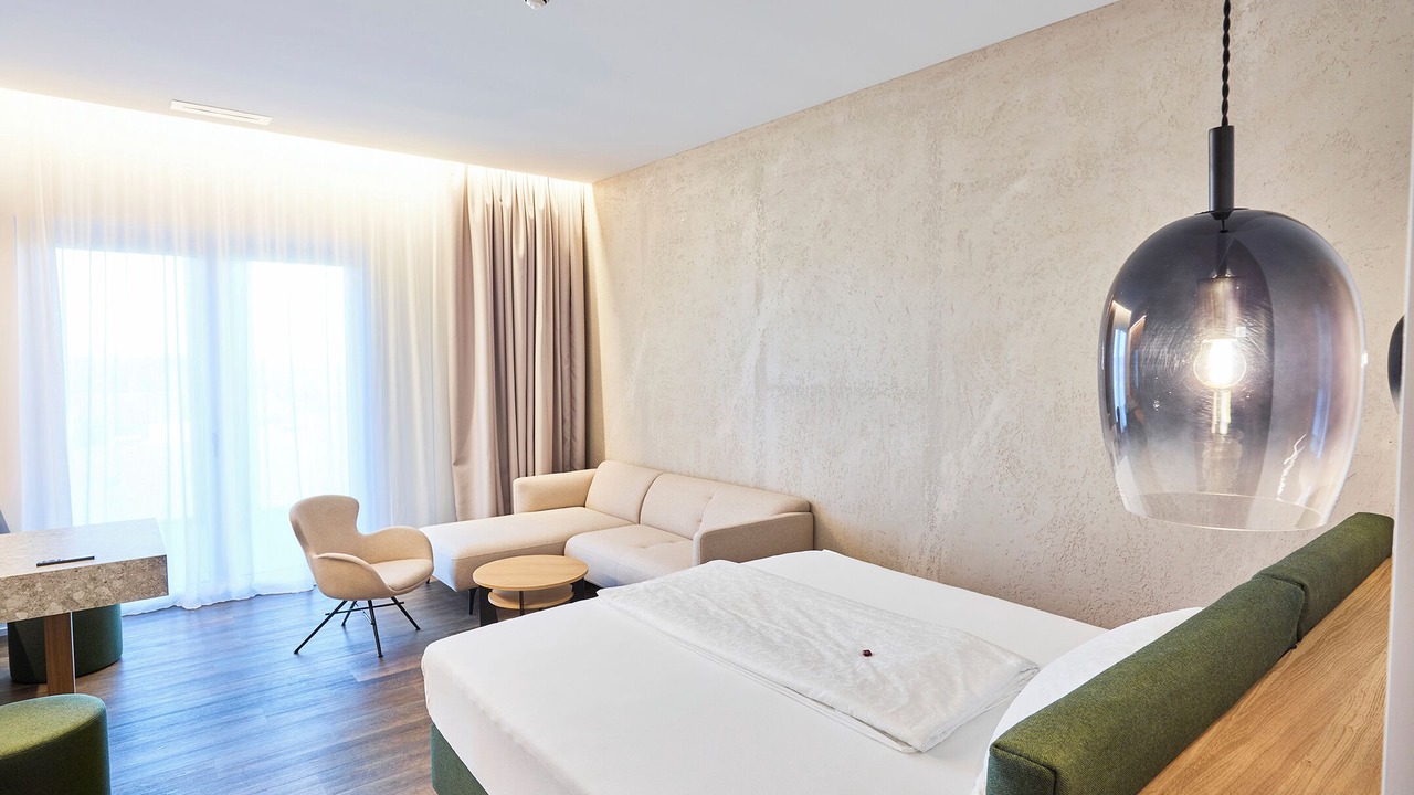 Photo of Bedroom in Wil