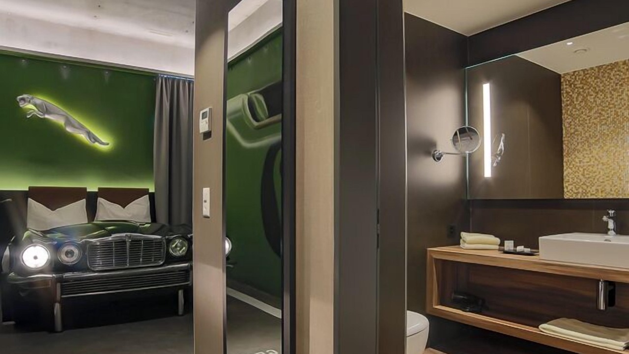 Photo of Bedroom in Wil