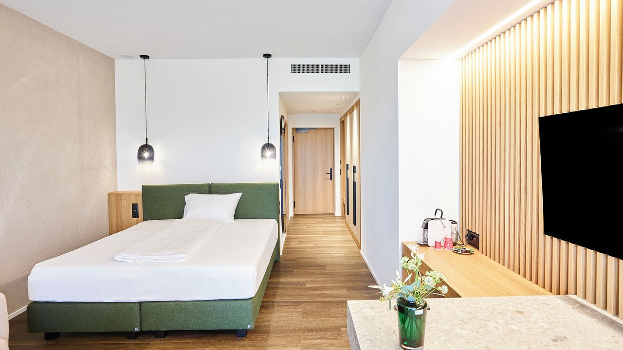 Photo of Bedroom in Wil