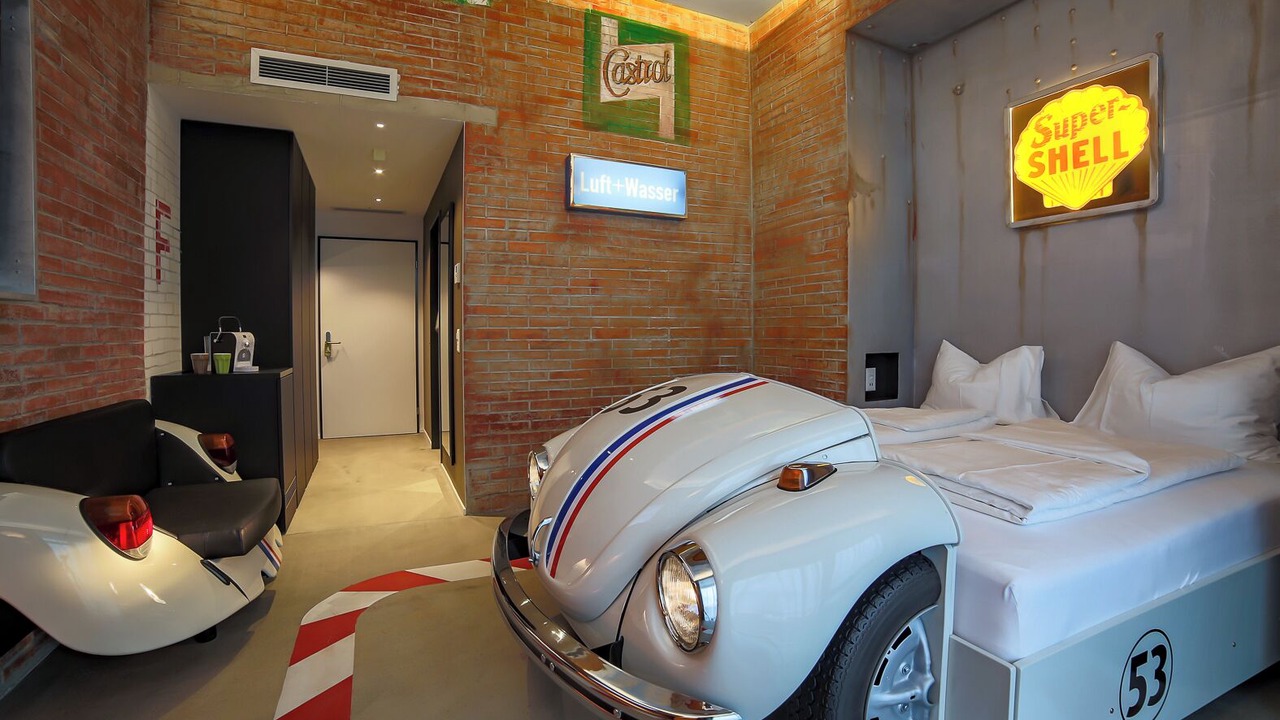 Photo of Bedroom in Wil
