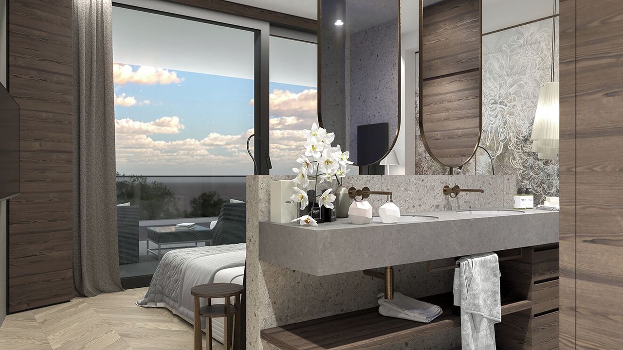 Photo of Bedroom in Wil