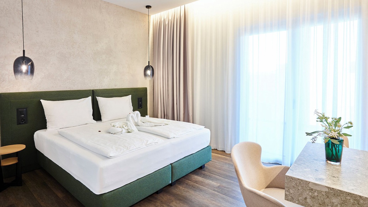 Photo of Bedroom in Wil