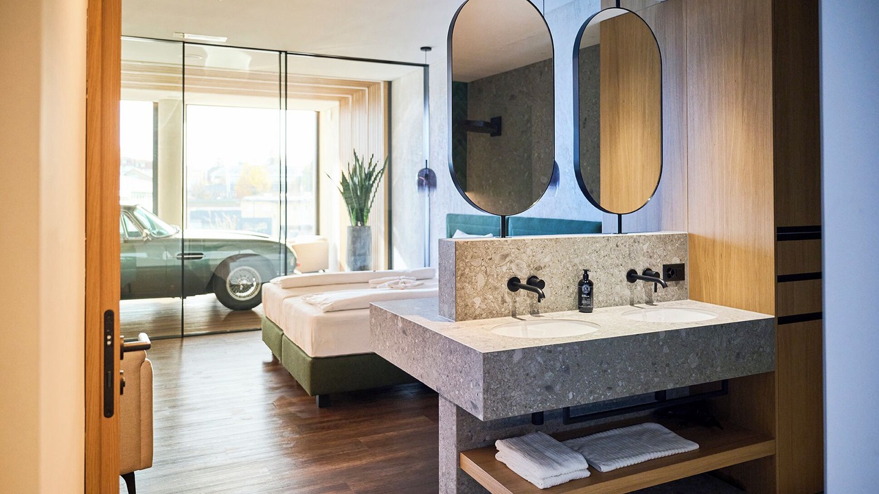 Photo of Bathroom in Wil