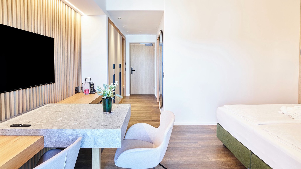 Photo of Bedroom in Wil