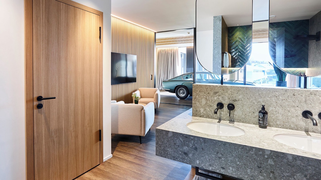 Photo of Bathroom in Wil