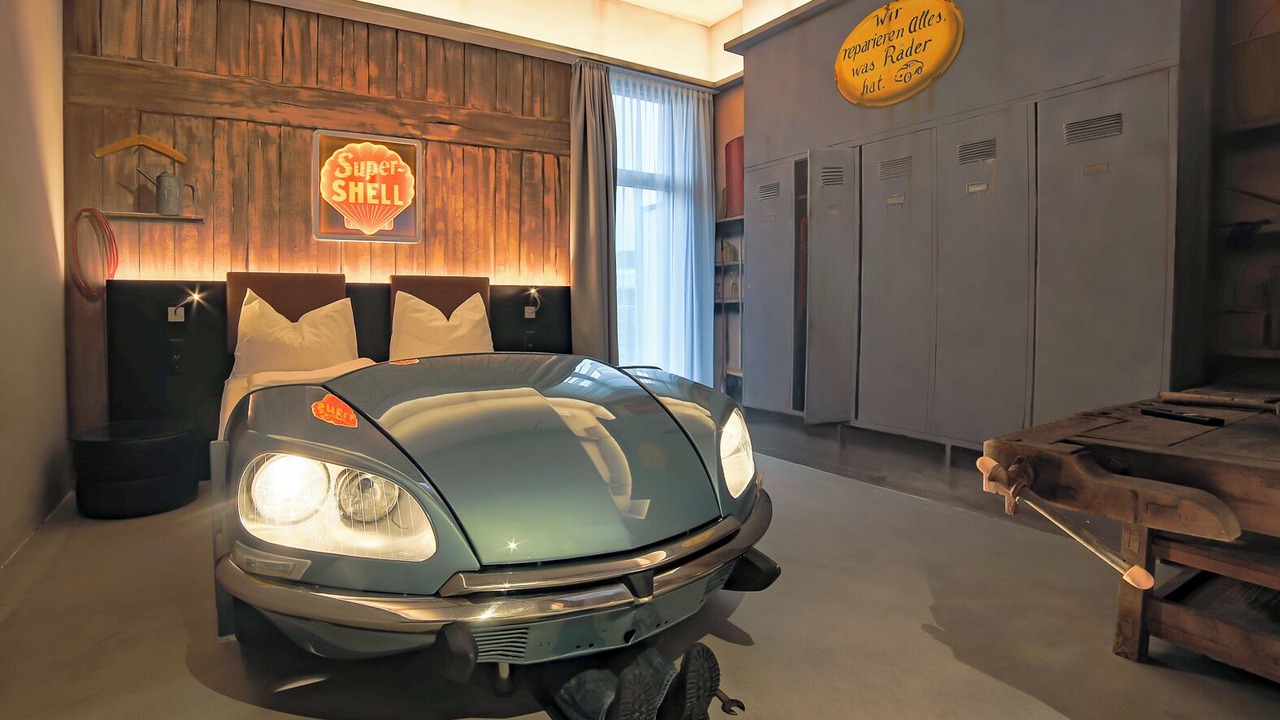 Photo of Bedroom in Wil