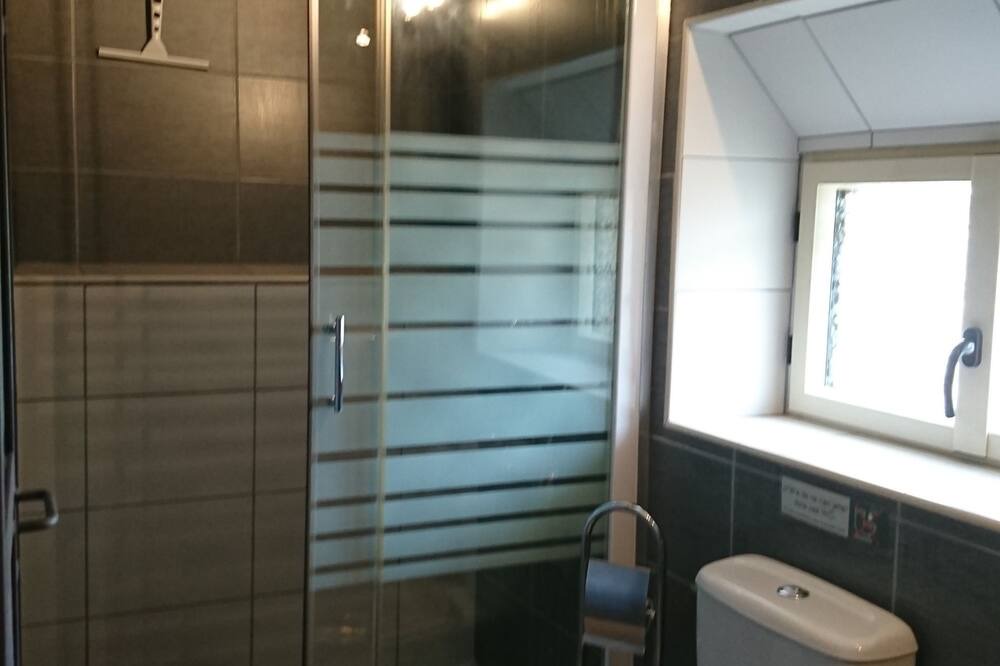 Photo of Bathroom in Valreas