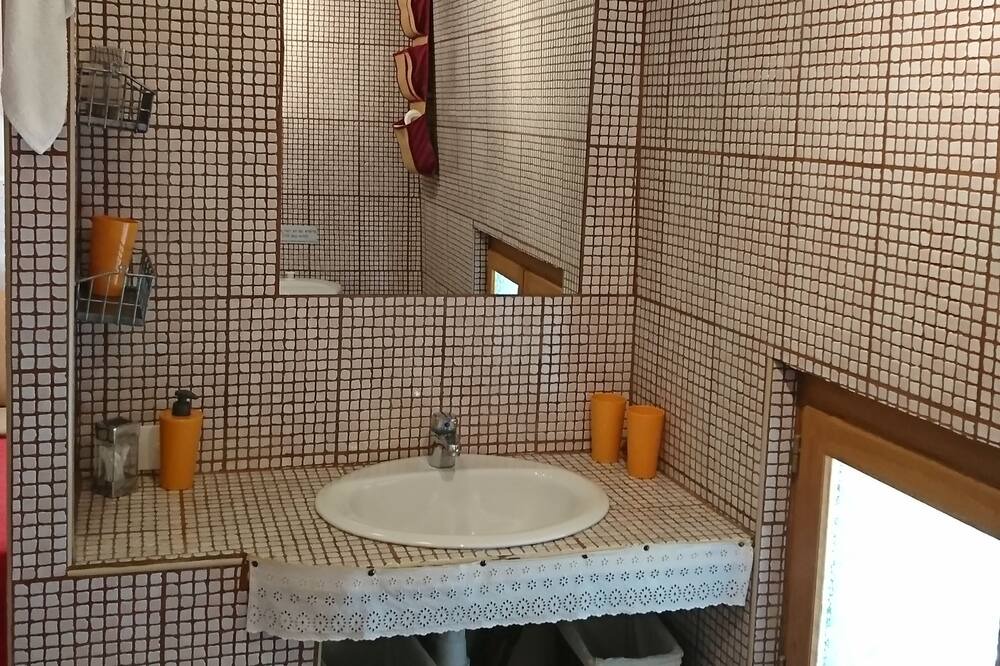 Photo of Bathroom in Valreas